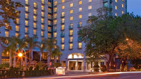 15 Best Hyatt Regency Hotels in California .